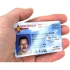 2 x Dub Spencer juokingas Walter Baltas, dar žinomas kaip Heisenberg, netikras pokšto elementas, vairuotojo pažymėjimas, netikras asmens tapatybės dokumentas gimtadieniui kaip juokinga dovana (2)
