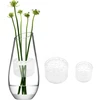 2 x gėlių stiebų laikiklis, spiralinis Ikebana stiebų laikiklis, gėlių kompozicijų spiralinis stiebų laikiklis vazoms, Hanataba gėlių laikiklis, Ikebana puokštės suktuvas, „pasidaryk pats“ puokštės suktuvas, stiebų laikiklis gėlėms