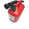 2 x Kanistras Nac Blister-k-5l-02 5 L