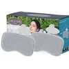 2 x pagalvėlė-galvos atrama su medžiaga spa jacuzzi – Bestway 60316