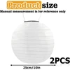 2 žibintų rinkinys saulės energija lauko: Wiyety 25 cm led žibintas vandeniui atsparus nailoninis pakabinamas sodo žibintas atsparus oro sąlygoms sodo žibintai saulės energija sodui, kiemui, terasai, vestuvėms, Helovino vakarėlio dekoravimui