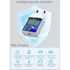 20 W usb c įkroviklis/maitinimo šaltinis, suderinamas su iphone 16 15 14 13 12 11, pd3.0 adapteris usb c kištukas greitas įkroviklis usb c, skirtas originaliam iphone 15 pro/16 pro/14 pro/13 pro/12 pro