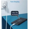 20 W usb c įkroviklis/maitinimo šaltinis, suderinamas su iphone 16 15 14 13 12 11, pd3.0 adapteris usb c kištukas greitas įkroviklis usb c, skirtas originaliam iphone 15 pro/16 pro/14 pro/13 pro/12 pro