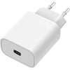 20 W usb c įkroviklis/maitinimo šaltinis, suderinamas su iphone 16 15 14 13 12 11, pd3.0 adapteris usb c kištukas greitas įkroviklis usb c, skirtas originaliam iphone 15 pro/16 pro/14 pro/13 pro/12 pro