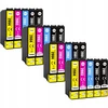 20x 29 xl rašalai epson xp235 xp245 xp332 xp335 xp342 xp432 xp435 spausdintuvams