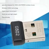 2.4 Ghz belaidis Usb adapteris, nešiojamas Usb pelės imtuvo pakaitalas, patvarus Abs metalinis Usb siųstuvo imtuvas, skirtas G502 Lightspeed pelei