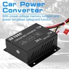 24 V į 12 V 15 A galios keitiklis 24 V į 12 V automobilių sunkvežimių Dc 24 V į 12 V galios keitiklis inverteris įtampos reduktorius žemyn transformatorius (24 V į 12 V/20 A/240 W)