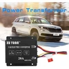 24 V į 12 V 15 A galios keitiklis 24 V į 12 V automobilių sunkvežimių Dc 24 V į 12 V galios keitiklis inverteris įtampos reduktorius žemyn transformatorius (24 V į 12 V/20 A/240 W)