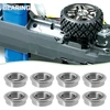 24 vnt. Rc automobilių guolių rinkinys T-amiya Mf-01x