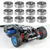 24 vnt. Rc automobilių guolių rinkinys T-amiya Mf-01x