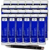 24 x Fuchs Renolit Ep 2 ličio tepalas - Nlgi 2 - tūbelėje - 400g