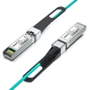 25g Sfp28 Aoc kabelis, 3 metrai