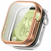 2in1 dėklas su ekrano apsauga, skirtas huawei watch fit 3
