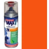 2k akriliniai dažai + kietiklis ral 2008 oranžinė matinė skardinė spray max 400 ml