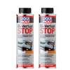 2x alyvos nuotėkio stabdiklis Liqui Moly 2671/1005