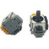2x Analoginė magnetinė Hall'o efekto lazdelė Ps4 Dualshock Slim valdikliui