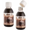 2x Coccine priemonė medienos apsaugai ir priežiūrai, riešuto spalvos, 200 ml