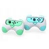 2x Dobe Handgrip laikiklis Joy-con Nintendo Switch / Oled / Lite valdikliui