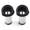 2x Hepa kūginiai filtrai Tefal Air Force Light Zr005201