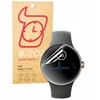 2x hidrogelio plėvelė išmaniajam laikrodžiui Bizon, skirta Pixel Watch 3 41 mm, hydrogel