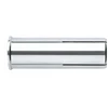 2x Įleidžiamas įkalamas inkaras su flanšu M10x40mm Ø12 He-cl Index 50 vnt.
