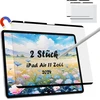 2x Magnetinės ekrano plėvelės Ipad Air 11" M2/m3 (2024-2025)
