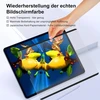 2x Magnetinės ekrano plėvelės Ipad Air 11" M2/m3 (2024-2025)