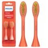 2x originalus Philips One Sonicare Bh1022/01 šepetėlio galvutė
