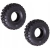 2x Padanga 4.10-4 colių mini quad atv 50 75 110 pocket bike vejapjovė traktoriukas