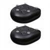 2x Sėdynės pagalvėlė-paaukštinimas Jacuzzi sūkurinei voniai