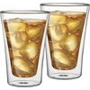 2x stiklinė su dviguba sienele Mydrink Tescoma 330ml