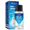 3* Stiprus skystis fibromų, karpų, apgamų šalinimui 20ml