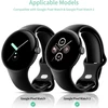 3 vnt. dėklų rinkinys Google Pixel Watch 2 / Pixel Watch