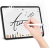 3 vnt. Ipad 10 ekrano apsaugos rinkinys, skirtas Ipad 10 (10,9 colio, 2022 m. modelis, 10-oji karta) - matinis Pet ekrano apsaugos nuo atspindžių, idealiai tinka piešimui ir rašymui, jautrus ekranas
