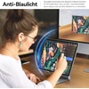 3 vnt. matinė plėvelė Ipad Pro 13 M4/m5 rašymui ir piešimui