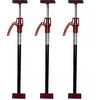 3 vnt. montavimo atrama trumpa 650 mm - 1003 mm