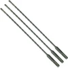 3 x Sabrecut Sdsc55_3 5.5mm x 260mm Pgm patvirtinti Sds Plus grąžtai akmeniui betonui plytoms