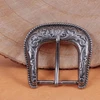 30 mm diržo sagtis, vintažinio dizaino, vakarietiškos diržų sagtys, 2 vnt. pakuotė, keičiama sagtis, diržo sagtis, tvirta metalo lydinio sagtis