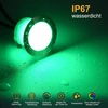 30 vnt. Wifi Led įleidžiami lauko šviestuvai Rgbw, Ip67