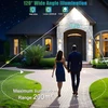 300w Led lauko prožektorius - 2 vnt. 30000lm lauko Led prožektorius su Led transformatoriumi ir vandeniui atspariu Ip67, 7000k šaltai balta šviesa, lauko apšvietimas gamyklai, kiemui, stadionui, garažui