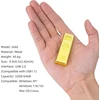 32 Gb Usb atmintinė "aukso strypas"