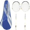 348g treniruočių badmintono raketė reliability 1068 badmintono raketė suaugusiųjų treniruotėms