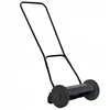 35 cm stumiama vejapjovė Meec Tools
