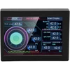 Monitorius 3.5 colių Ips Usb ekranas kompiuterio duomenims stebėti