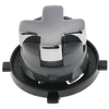 360 valdiklio D pad, pasukamas D pad A