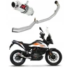 390 Adventure 2020 - 2024 Išmetimo sistema Gp1 duslintuvas Dominator