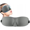 3d miego kaukė geresniam miegui Waya Comfort, pilka