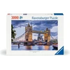 3D Puzzle Ravensburger Dėlionė "gražus Londonas" 3000 detalių
