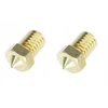 3d spausdintuvo antgalis Mk8 3/0.4 mm Reprap 2 vnt.