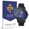 3in1 Elite Protector hibridinis stiklas, apsauginis stiklas, skirtas Mobvoi Ticwatch E2 išmaniajam laikrodžiui